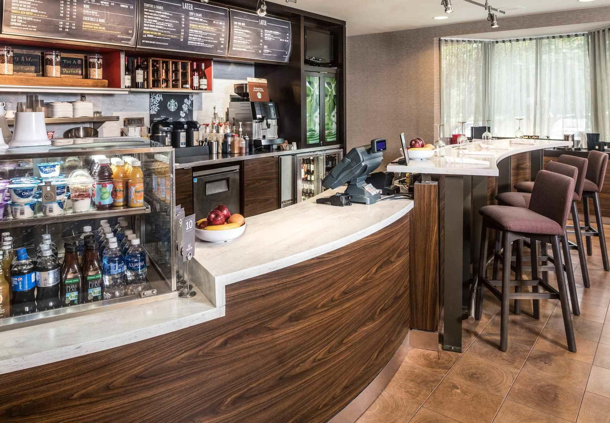 林奇堡万怡酒店 外观 照片