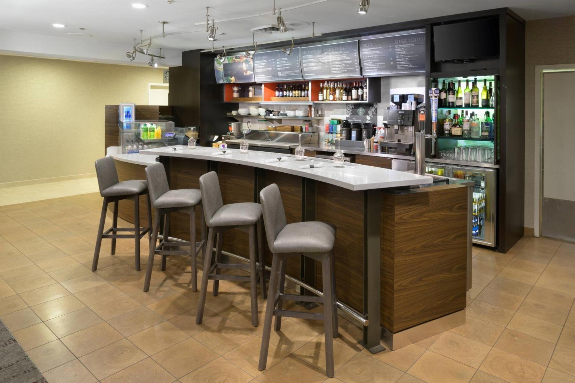 林奇堡万怡酒店 外观 照片