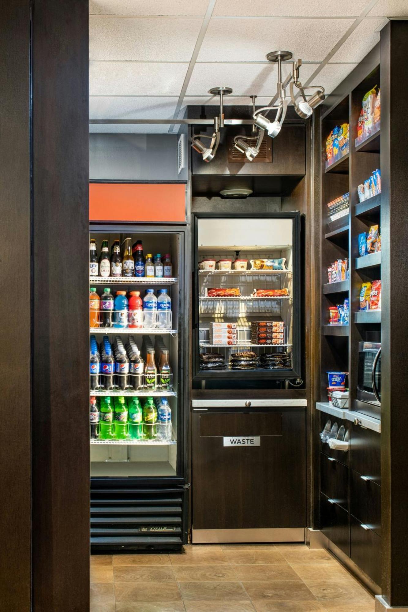 林奇堡万怡酒店 外观 照片