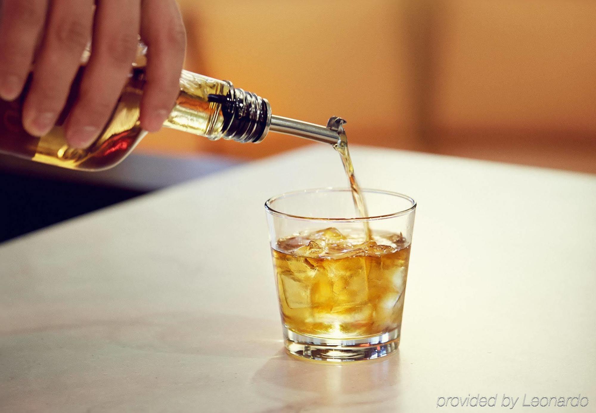 林奇堡万怡酒店 外观 照片